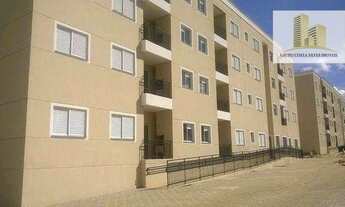 Imagem: Apartamento com 2 dormitórios à venda