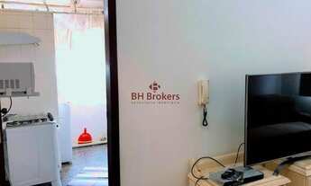 Imagem 5: BELO HORIZONTE - Apartamento Padrão - Anchieta