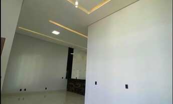 Imagem 4: Casa no Jardim Das Américas