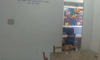 Imagem 4: CAXIAS DO SUL - Apartamento Padrão - EXPOSIÇÃO