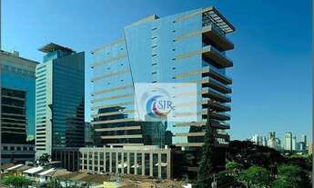 Imagem 3: Conjunto para alugar, 366 m² - Itaim Bibi - São Paulo/SP