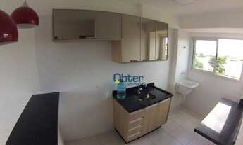 Imagem: Flat com 1 dormitório à venda, 36 m²