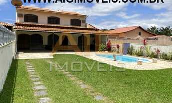 Imagem: Casa Dúplex Sala 04 Quartos Amplo Quintal