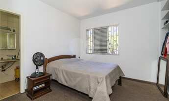 Imagem 6: São Paulo - Casa Padrão - PLANALTO PAULISTA