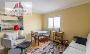 Imagem 3: Apartamento em Alphaville - Barueri