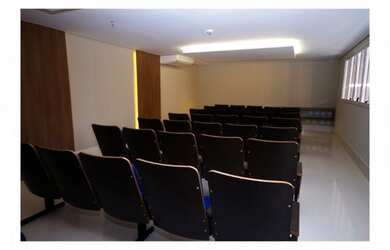 Imagem 2: Sala comercial para aluguel com 40 metros quadrados no Setor Bueno - Goiânia - GO