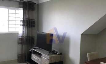 Imagem 2: Apartamento com 2 dormitórios à Venda ao Lado do Alphaville Campinas!!