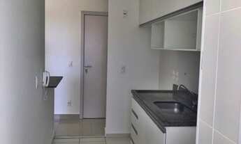 Imagem 4: Apartamento para venda no Condomínio Versatille em Taubaté-SP