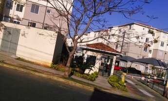 Imagem 2: Apartamento à venda 2 Quartos, 1 Vaga, 62M², Jardim São José, Campinas - SP