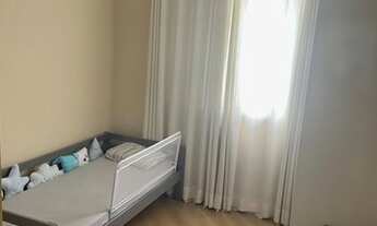 Imagem 3: Apartamento com 2 suítes, 2 vagas, depósito privativo - Tamboré - Santana de Parnaíba - SP