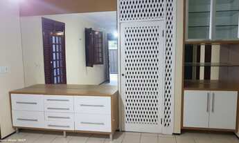 Imagem 6: Casa em Condomínio para Venda em Fortaleza, Tauape, 4 dormitórios, 3 suítes, 4 banheiros