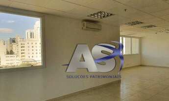 Imagem 4: Conjunto para alugar, 69 m² por R$ 5.200/mês - Bela Vista - São Paulo/SP