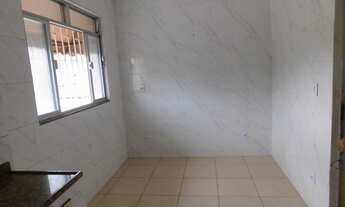 Imagem 4: Apartamento para venda tem 60 metros quadrados com 2 quartos em Olinda - Nilópolis - RJ