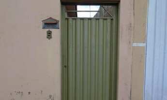 Imagem: Aluga casa recanto elimar em franca