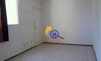 Imagem 4: Apartamento com 2 dormitórios à venda, 47 m² por R$ 175.000,00 - Belmonte - Belo Horizonte