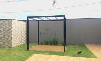 Imagem 3: Chácara - JARDINOPOLIS - RECANTO DO RIO PARDO