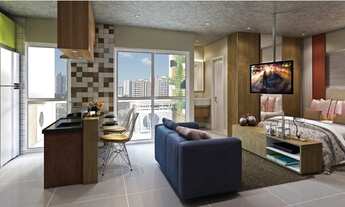 Imagem 5: Studio Residencial com varanda e 2 vaga - Macedo/Guarulhos