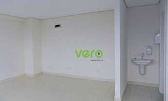 Imagem 3: Sala para alugar, 40 m² por R$ 1.250,00/mês - Centro - Americana/SP