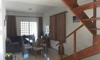 Imagem 6: Vende - Sobrado com 04 quartos - Bairro São Caetano - Luziânia