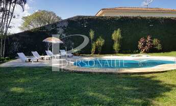 Imagem 5: Linda Chácara à venda, 350 m² área útil e 1600 de Terreno, Com Piscina no Jardim Itaperi