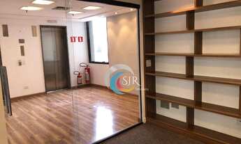 Imagem 6: Conjunto para alugar, 130 m²- Vila Olímpia - São Paulo/SP