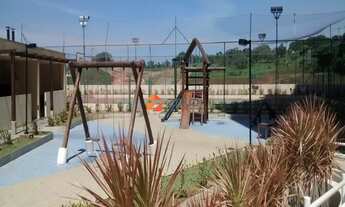 Imagem 4: Apartamento à venda 2 Quartos, 1 Vaga, 64M², Chácara das Nações, Valinhos - SP