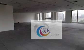 Imagem 5: Conjunto para alugar, 366 m² - Cidade Jardim - São Paulo/SP