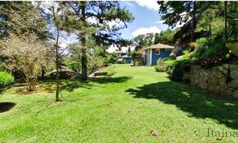 Imagem 5: Casa de condomínio para venda possui 29800 metros quadrados com 8 quartos