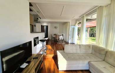 Imagem 2: Chácara com 4 dormitórios à venda, 1300 m² por R$ 690.000,00 - Nemari V - Piraquara/PR