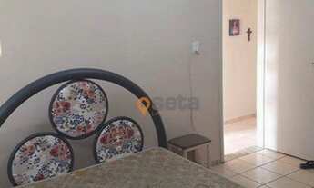 Imagem 7: Apartamento com 2 dormitórios à venda, 62 m² por R$ 220.000,00 - Sumaré - Caraguatatuba/SP