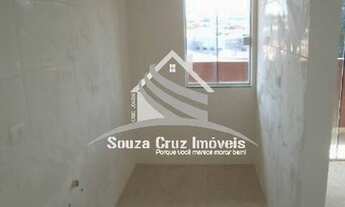 Imagem 4: Apartamento Novo no Santa Terezinha em Colombo