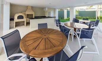 Imagem 4: Apartamento para venda com 172 metros quadrados com 4 quartos