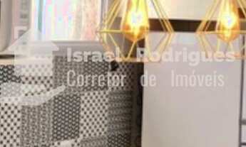 Imagem 4: Belíssimo e estiloso apartamento com 55m² - andar alto varanda projem Ponta Negra - Nata