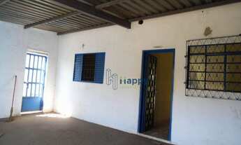 Imagem 2: Galpão para alugar, 500 m² por R$ 7.500/mês - Santa Terezinha - Paulínia/SP