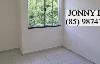 Imagem 7: Apartamento com 2 quartos em Parque D Pedro - Itaitinga - CE