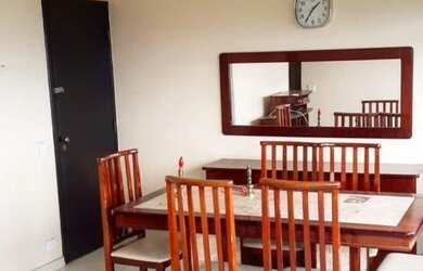 Imagem 3: Apartamento para Venda em São José dos Campos, Centro, 4 dormitórios, 1 suíte, 3 banheiros