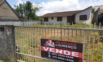 Imagem: CASA RESIDENCIAL em JOINVILLE - SC, VILA