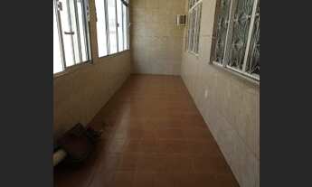 Imagem 4: Boa Casa Linear 2 Quartos e Espaço Aéreo Livre na Mário de Araújo Próx. João Pessoa Ac. Ca