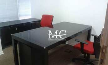 Imagem 6: Laje Comercial para locação, Itaim Bibi, São Paulo -