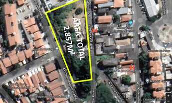 Imagem 4: Terreno para construir com projeto para construir 199 Apartamento