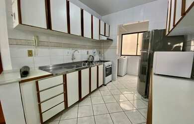 Imagem 5: RESIDENCIAL NA SEGUNDA QUADRA DO MAR, MOBILIADO