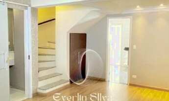 Imagem: Casa de condomínio para venda com 145 metros