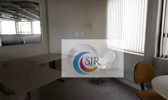 Imagem 3: Conjunto comercial sendo 1 por andar com 300,00 m², 5 vagas, Excelente localização a 200