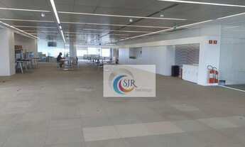 Imagem 3: Laje comercial para alugar, 1411 m²- Pinheiros - São Paulo/SP