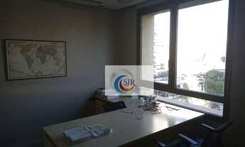 Imagem 7: Conjunto comercial para alugar, 288 m² por R$ 30.050/mês - Vila Olímpia - São Paulo/SP