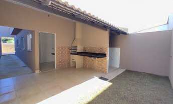 Imagem 3: Casa no Parque Itatiaia 3qts