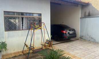 Imagem 6: Casa para venda possui 95 metros quadrados com 2 quartos em Planalto Verde - Ribeirão Pret