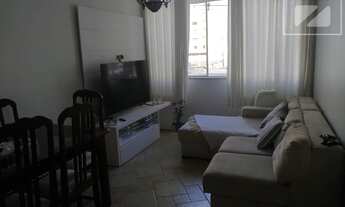 Imagem 1: Apartamento à venda 2 Quartos, 1 Vaga, 87M², Cambuí, Campinas - SP