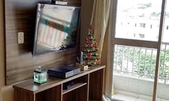 Imagem 3: Apartamento em Diadema