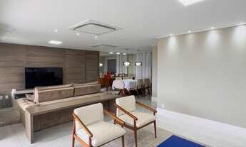 Imagem: Hemisphere 360º 4 suítes Vista Mar em